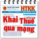 2. HỌC KHAI THUẾ - Quyết toán thuế trên Máy tính(HTKK) & Nộp thuế điện tử.
