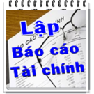 8. Học Lập BÁO CÁO TÀI CHÍNH - Biết Tổng hợp & Kiểm sổ trước khi lập bctc.