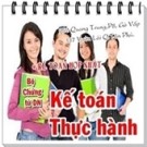 1. HỌC KẾ TOÁN THỰC HÀNH Biết lập, quản lý sổ sách & Lập báo cáo tài chính
